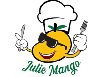 Julie Mango Restaurant logo