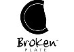 Broken Plate logo