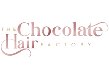 The Chocolate Hair Factory logo