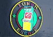 Token Escape Arcade logo