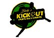 Kick Out Sports Bar & Lounge logo