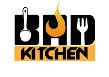 Bad Kitchen Jamaica logo