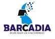 Barcadia Virtual Reality Gaming Lounge logo