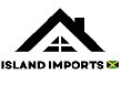 Island Imports JA logo