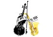 KaDon Music Enterprise logo