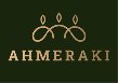 Ahmeraki Café logo