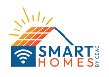 SmartHomes Jamaica (by CEAC) logo