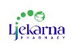 Ljekarna Pharmacy logo