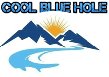 Blue Hole Ocho Rios logo