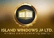 Island Windows JA logo