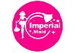 Imperial Maid JA logo