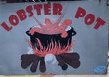 Lobster Pot Restaurant logo