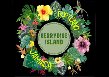 BerryDise Island JA logo