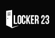 Locker23 logo