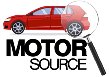 Motor Source JA logo