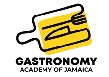 Gastronomy Academy of Jamaica logo