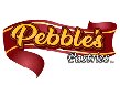 Pebbles Pastries logo