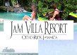 Jam Villa Resort logo