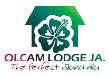 Olcam Lodge Villa logo