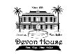 Devon House Jamaica logo