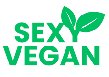 Sexy Vegan logo