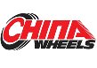 China Wheels logo
