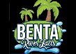 Benta River Falls logo