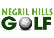 Negril Hills Golf Club logo