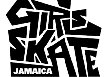 Girls Skate Jamaica logo
