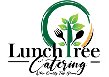 Lunch Tree Catering logo