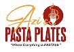 Azi’s Pasta Plates logo