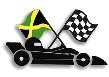 Jamaica Karting Association logo