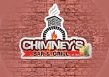 Chimney’s Bar & Grill logo