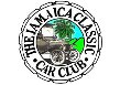 Jamaica Classic Car Club logo