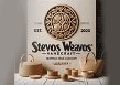 Stevos Weavos logo