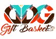 DDG Gift Baskets logo