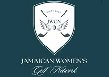 Jamaican Women Golf Network logo