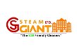 Steam Giant Ltd. logo