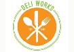 Deli Works logo