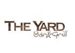 The Yard Bar & Grill logo