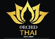 Orchid Thai Jamaica logo