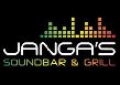 Janga’s Soundbar & Grill logo