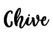Chive Restaurant Jamaica logo