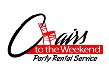 Chairs To The Weekend logo