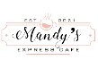 Mandy’s Express Café logo