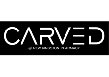 Carved JA logo