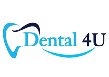 Dental 4U Jamaica logo