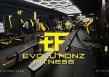 Evolutionz Fitness logo