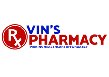 Vin’s Pharmacy logo
