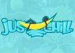 Jus Chill Foods logo